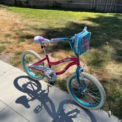Kids Bike