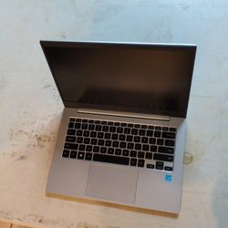 Samsung Slim Book