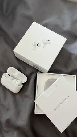 AirPod Pros