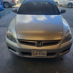 2006 Honda Accord