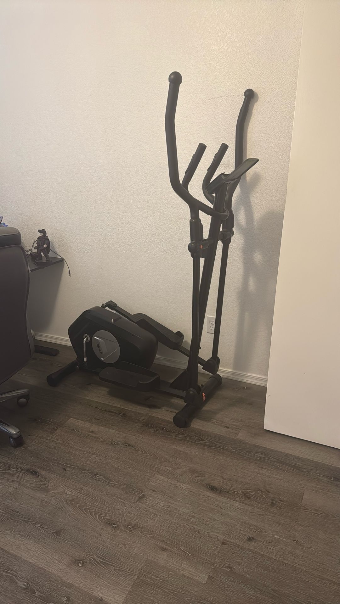 Elliptical