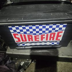 Battery  98 Ford F150 