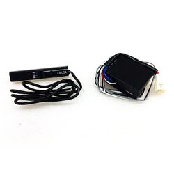 Universal Auto Turbo Timer NA Turbo Digital LED Display Control Unit Boost Motor(TT UN001