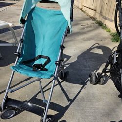 Cosco Stroller