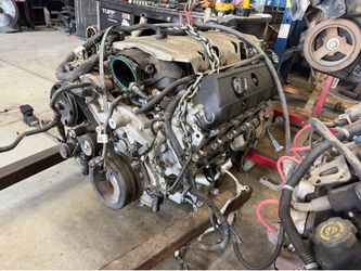 2019 lt1 6.2 with 10 speed transmission