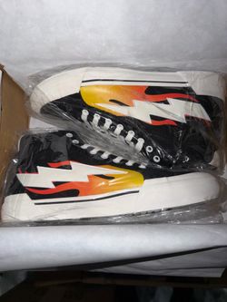 REVENGE x STORM