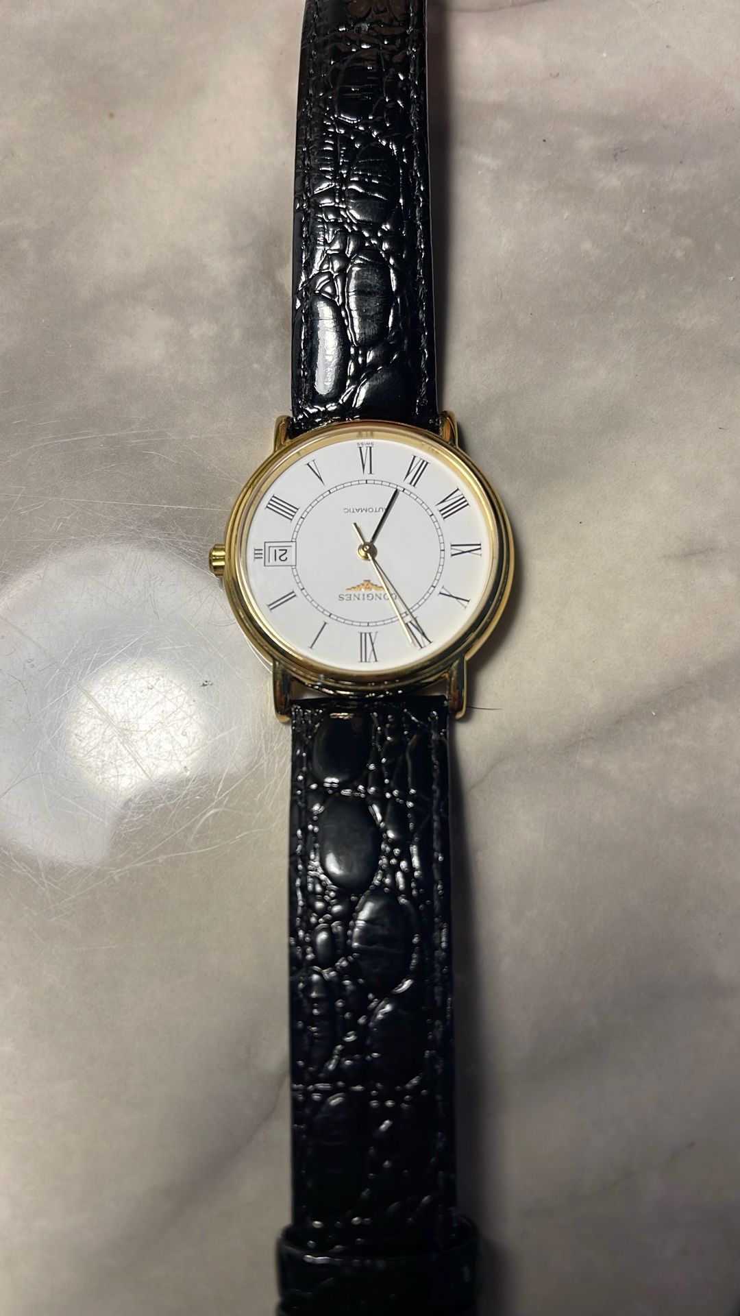 Longines Watches