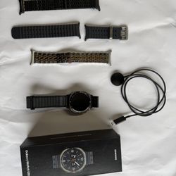 Galaxy Watch Ultra 5G