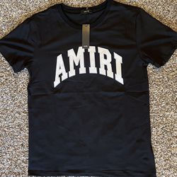 AMIRI SHIRT SZ SM & MED