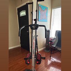 MaxiClimber XL