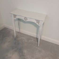 Entry Table