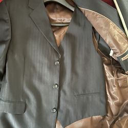 Mens Suit