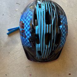 Bike Helmet 