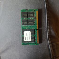 Samsung Memory Pulled From PowerBook G4