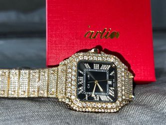 Carti watch