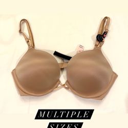 Victoria's Secret Bombshell Add-2-Cup Super Push-Up Bra for Sale