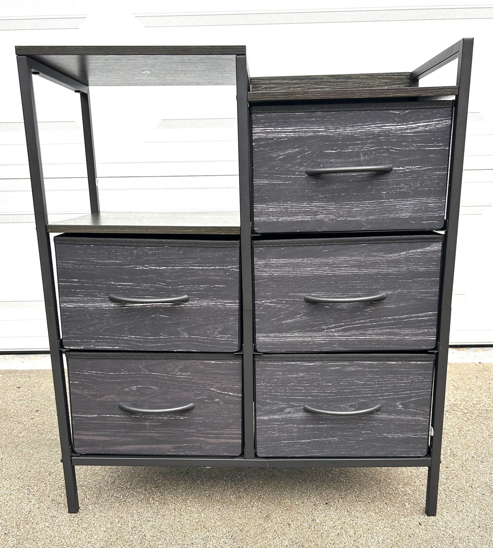 Storage Cabinet