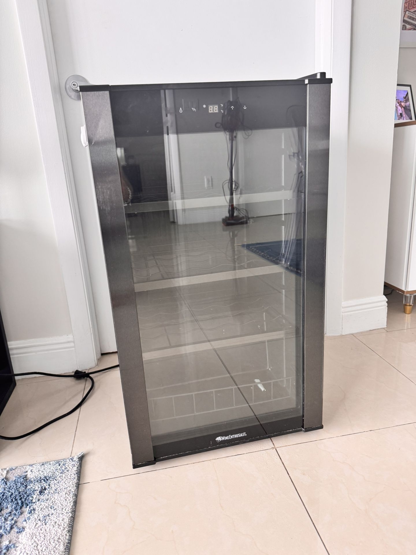 Wine Fridge