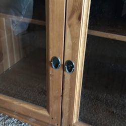 Vintage Cabinet