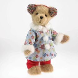 Fiona Frostberg-Boyds Bears #(contact info removed) *