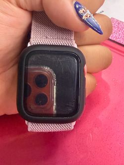 Apple Watch SERIES 6