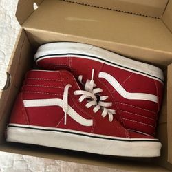 Vans Men 