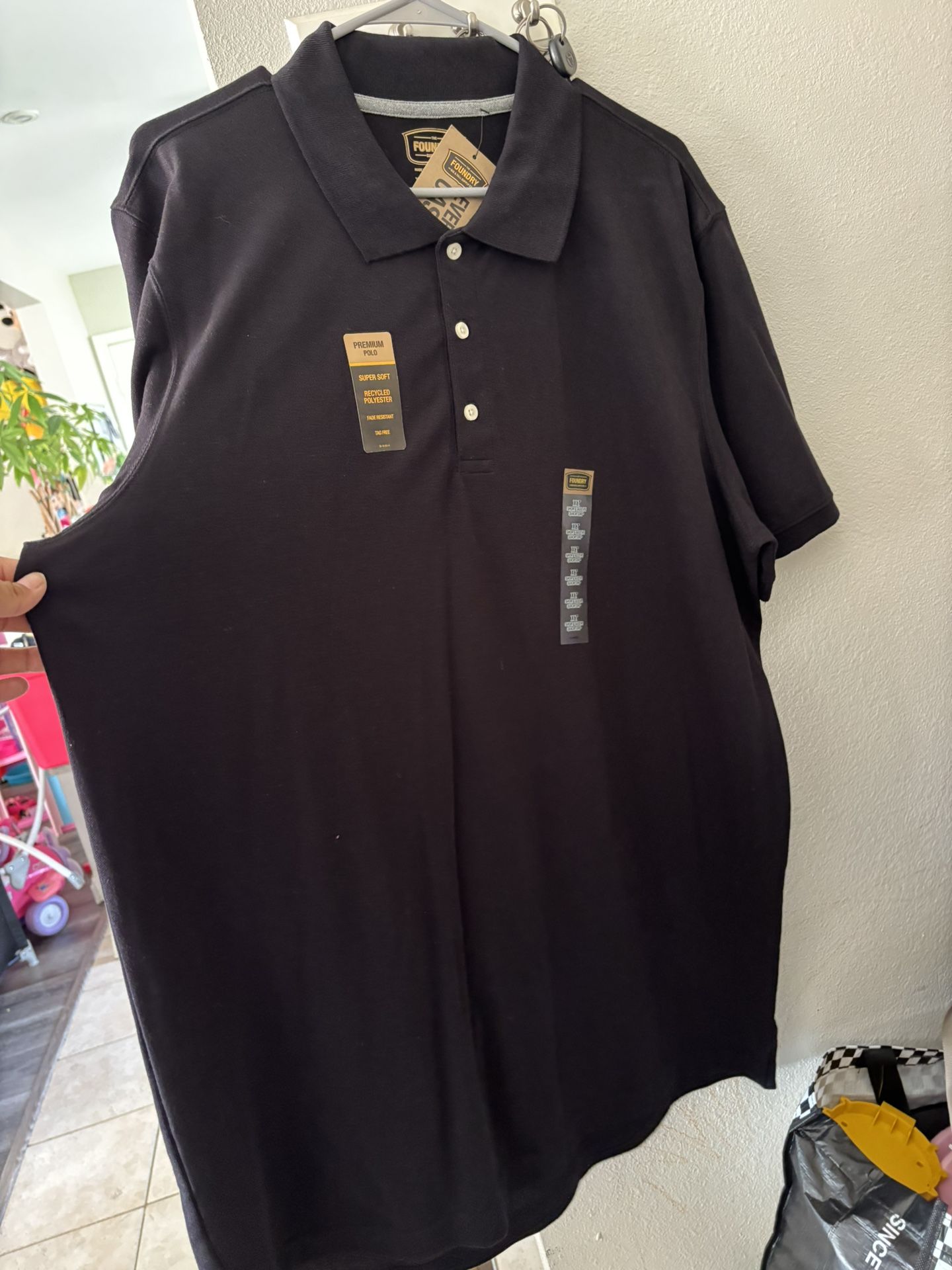 Men’s Polo