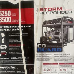 New Generator 