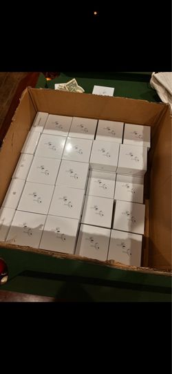 Airpod pro gen 2 usbc