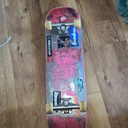 Hockey Deck Complete 