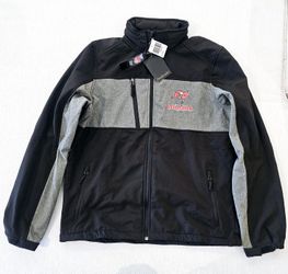 Tampa Bay Buccaneers Jacket 
