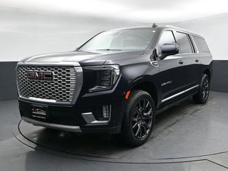 2023 GMC Yukon XL