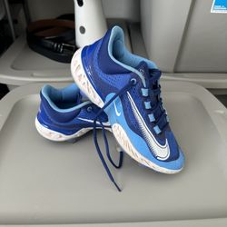Nike React Baseball Cleats Size 7.5 Men’s 