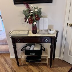Hallway Table 
