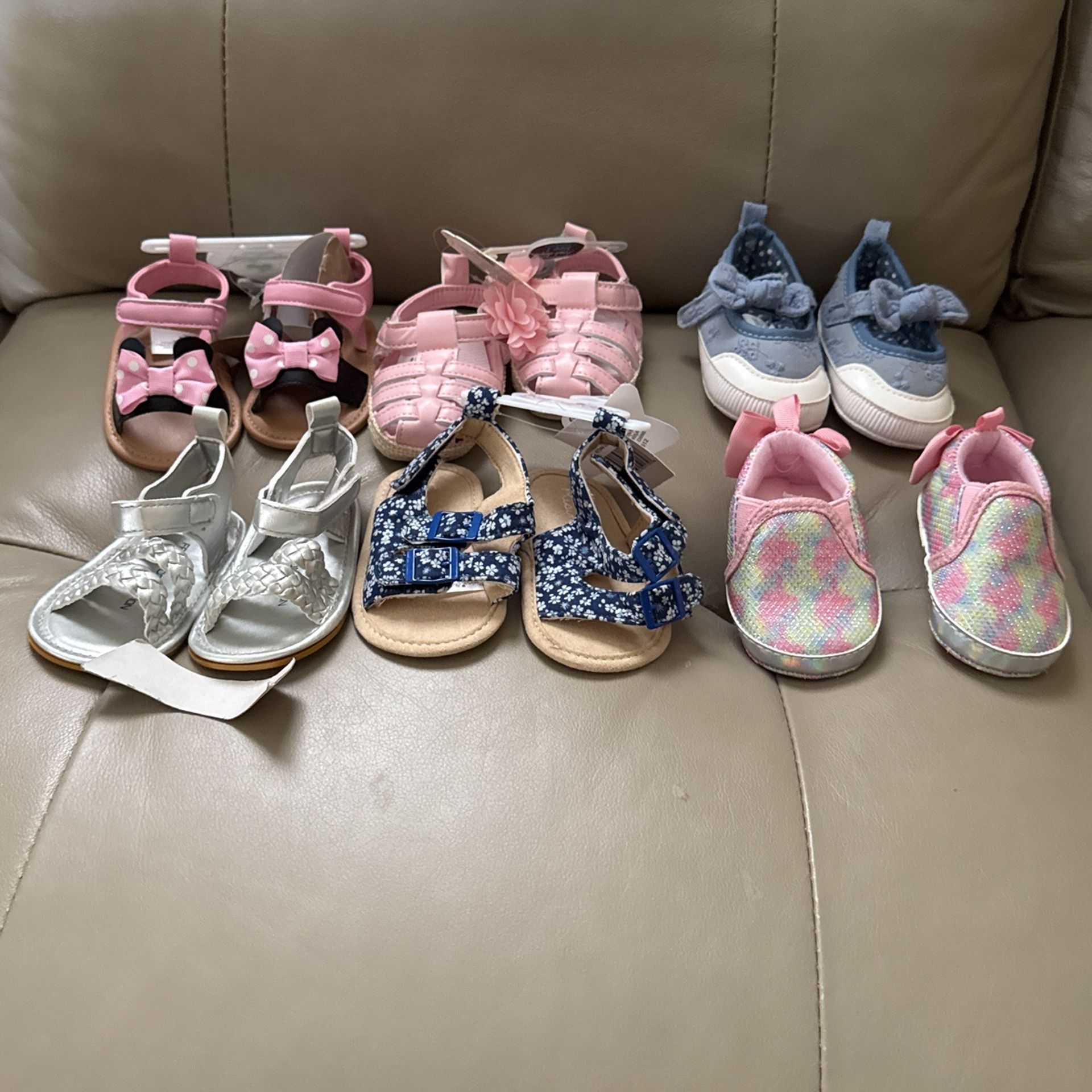 Shoes