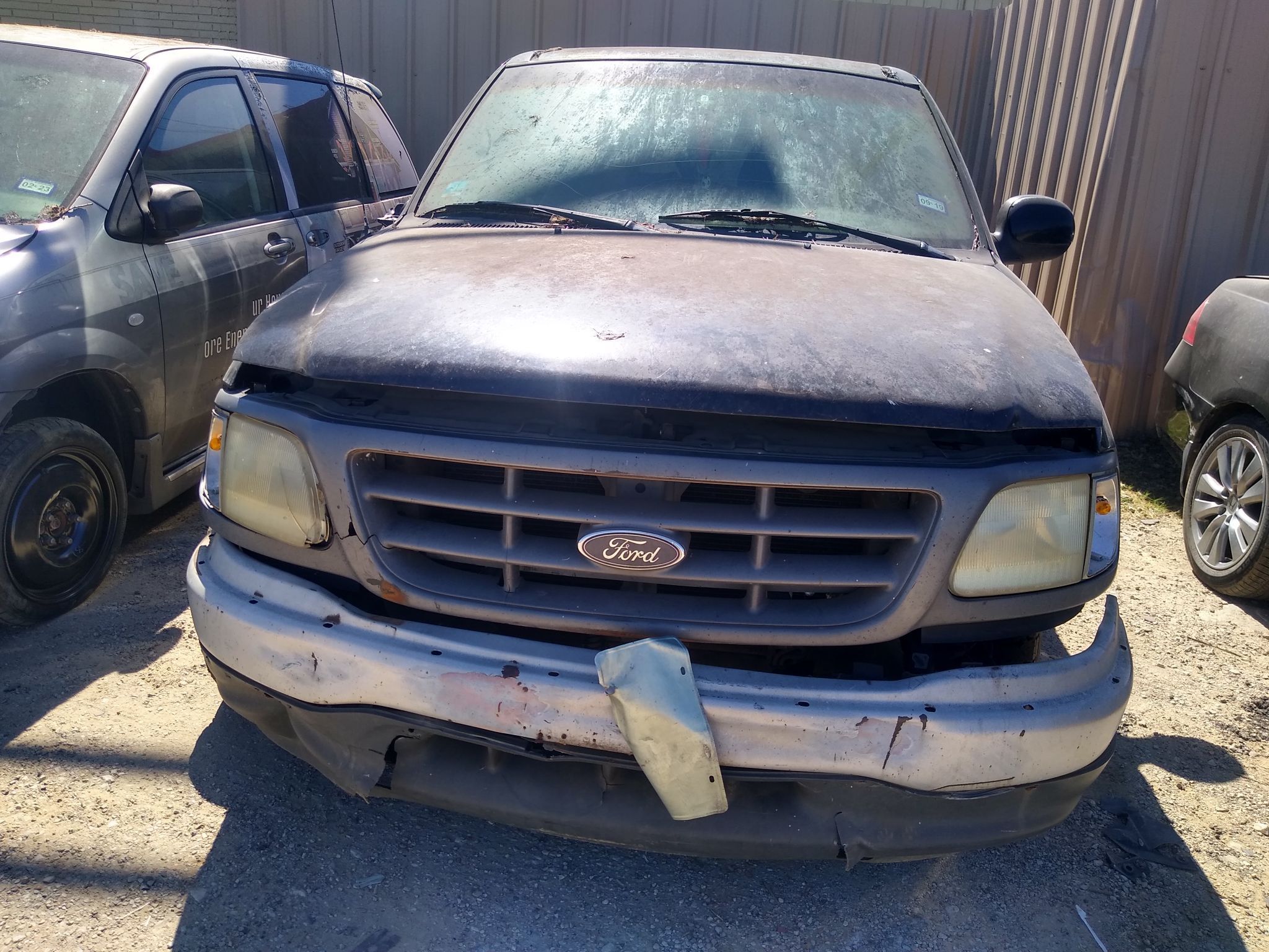 1999 Ford Expedition for Sale in Dallas, TX OfferUp