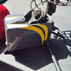 Pitching Machine For Toddler And Medium Youth Baseball Helmet