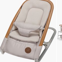 Baby Rocker Chair