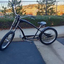 Men's Cruiser Bike