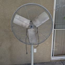 Industrial Fan