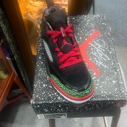 Original New JORDAN SPIZIKE LOW (new In Box)