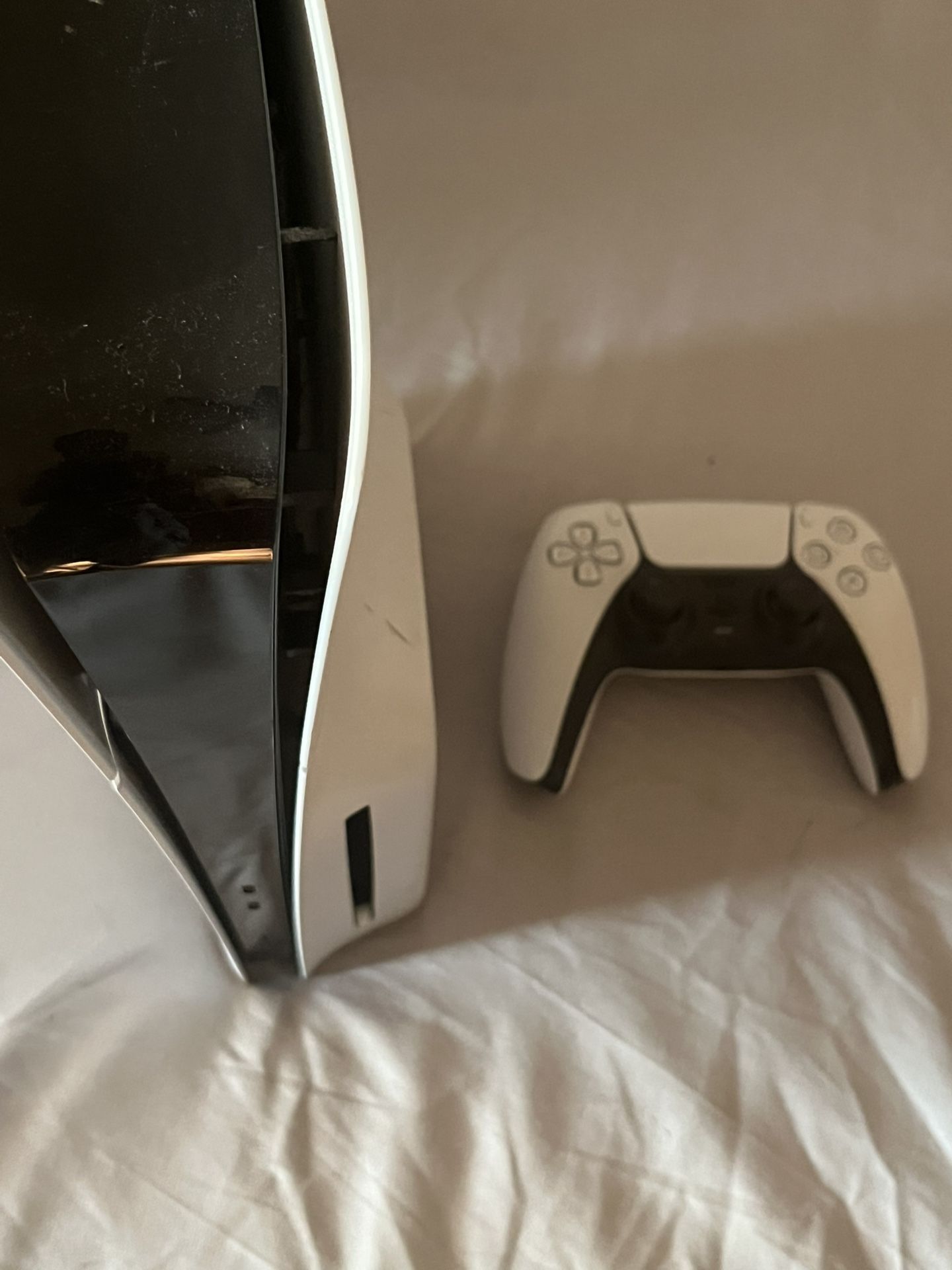 PlayStation 5 Slim Disc Edition