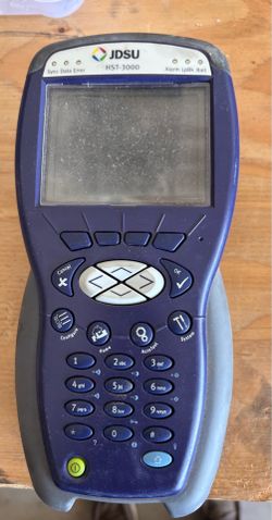JDSU HST-3000