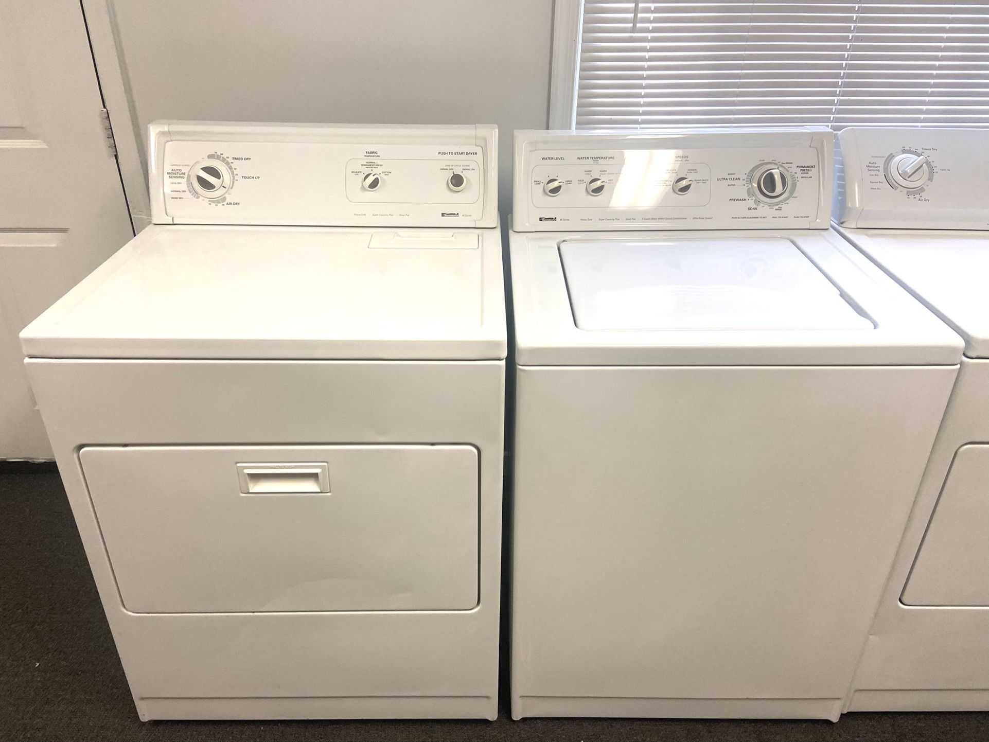 💥💥Quality and Affordable Large Electric Kenmore Set $275💥💥 