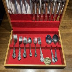 Oneida flatware