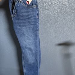 Girls Levi’s Regular Size 12 