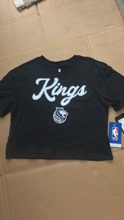 Girls youth Kings shirt