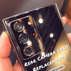 Samsung Camera Replacement  