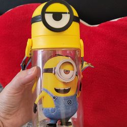 New minions