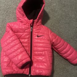 Infant Nike Coat 